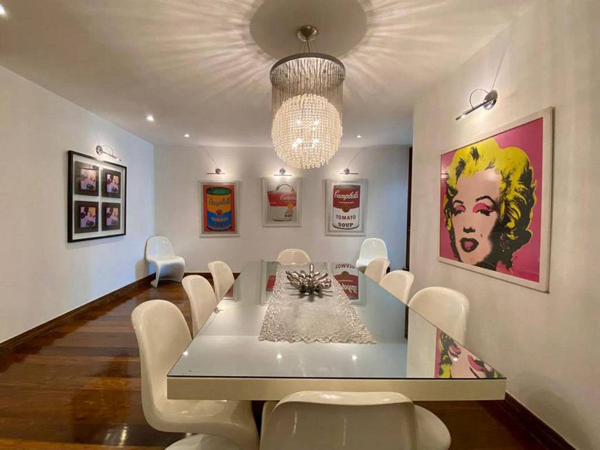 Квартира, 9128 м², 5 557 761$ — FAKTOR